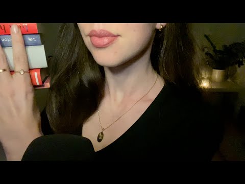 ASMR Favorite Books of 2023 📚