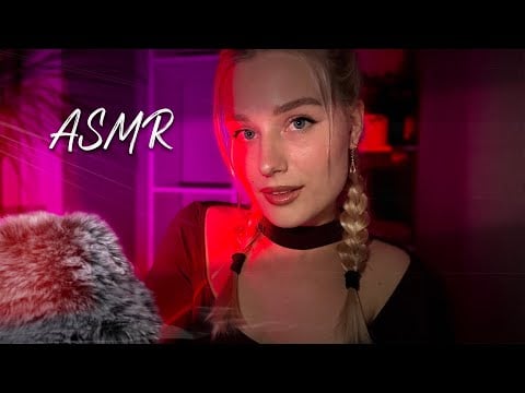 ASMR Она следила за тобой и теперь ты здесь  😶‍🌫️