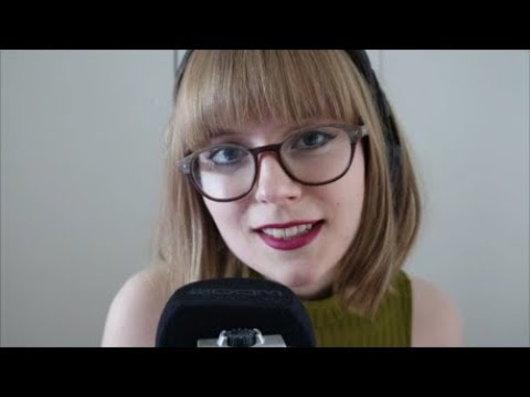 [ASMR] Whispering Song Lyrics To You