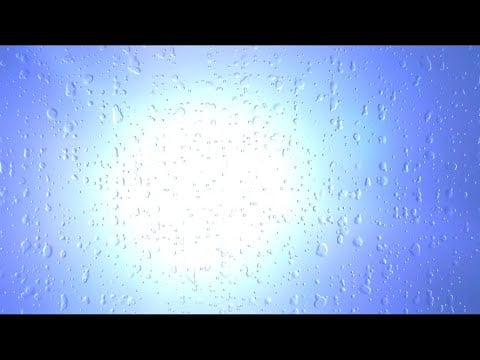 ASMR CLOSE YOUR EYES ⛈️ 1 HOUR THUNDERSTORM FOR DEEP SLEEP (Bright Lights)