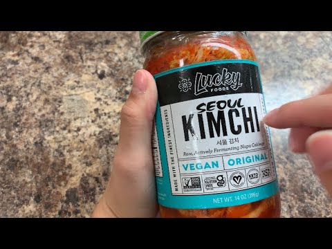 ASMR Target Grocery Haul