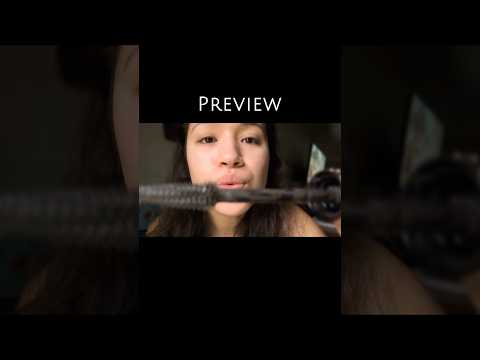 ASMR Makeup Roleplay 💄 #visualtingle #asmrtriggers #relax #asmrmakeup