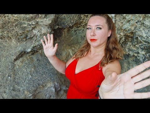 HYPNOTIC ASMR & REIKI: Relax After a Hard Day's Work