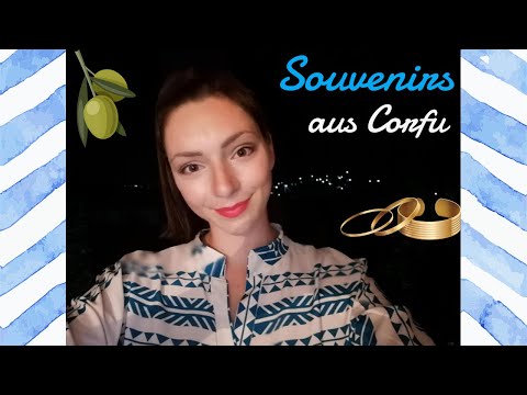 ASMR outdoor with a view by night 🌃 [german/deutsch]