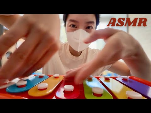 New Year Energy ⚡ Fast & Aggressive ASMR