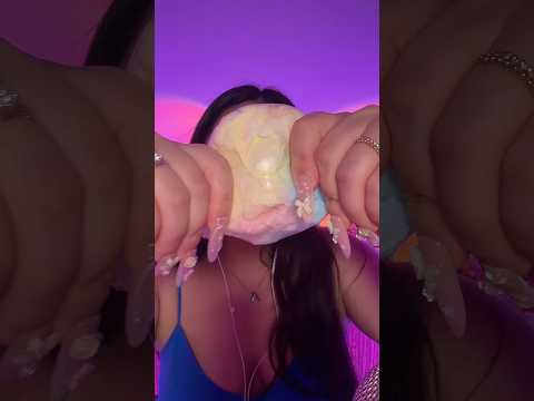 These are INCREDIBLE… use code ASMRJADE for 10% off MellowSquish Studio! #asmr