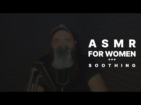 ASMR 55 Soothing Male Voice for the Most Enchanting Princess