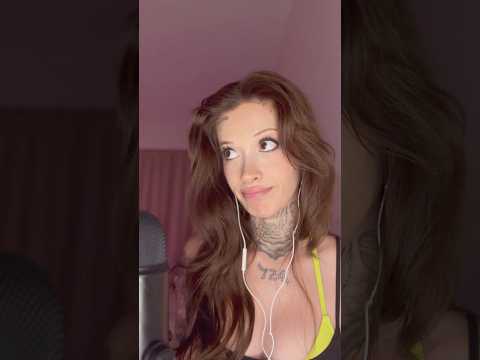 sen çok değiştinn #asmr #asmrvideo #relax