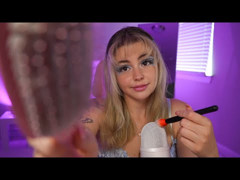 GIRLFRIEND ROLEPLAY ASMR