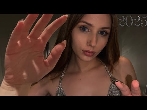 ASMR Roleplay | Kind Friend Comforts You After NYE Breakup ✨🤍⛅︎