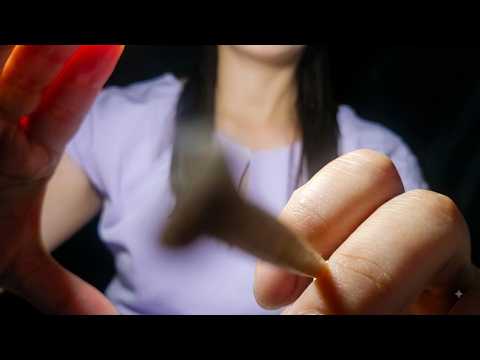 ASMR 이번엔 도구별 질감을 살려 기깔나게 가져왔어요~ 귀청소(No Talking) Ear Cleaning