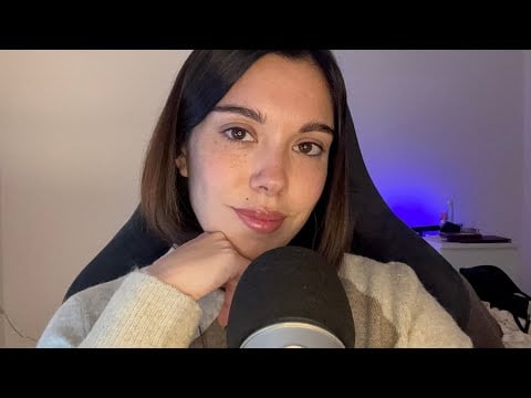 ASMR | Whispering Florence + The Machine lyrics