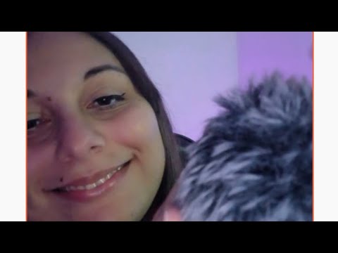 ASMR | 1 hora de Live para relaxar