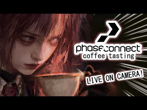 PHASE CONNECT SENT ME FREE COFFEE. IS IT GOOD?