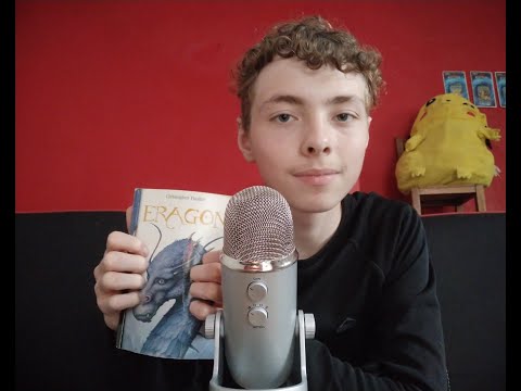 ASMR FR: ✨vais-je réussir à déclencher ton asmr ?✨