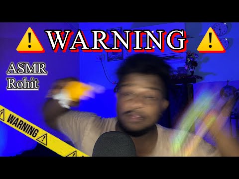 ⚠️ WARNING ⚠️ This ASMR Speed Test Will Put You To Sleep (Or Not!)💤