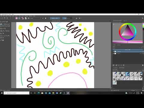 LETS MAKE SOME DIGITAL DOODLES