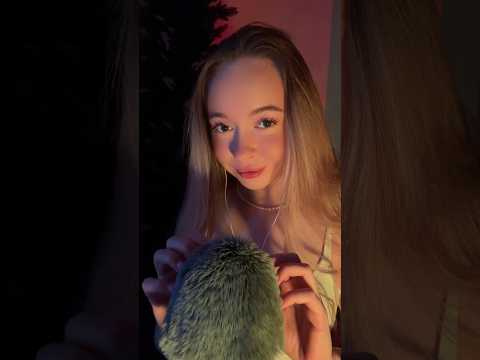 ASMR Sweet Kisses & Soft Whispers 💗 (Relax With Me) #asmr #whispers #kisses
