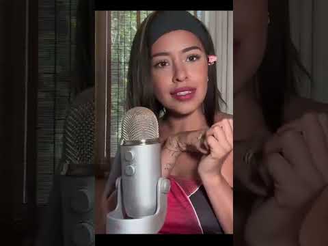 AFIRMACIONES POSITIVAS PARA TU DÍA   #asmr 2