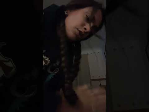ASMR Massage (POV you’re laying on the couch)