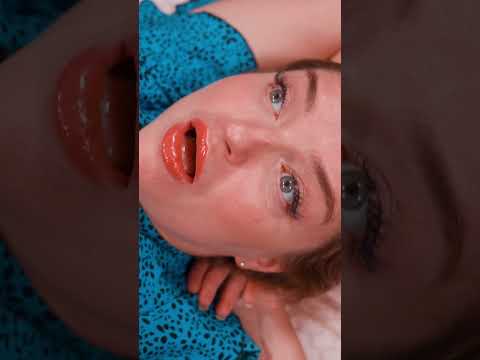 Emotional pain massage and stretching for Maria #shorts