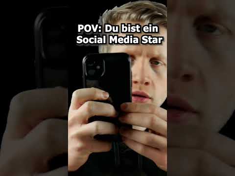 ASMR - POV: Du bist ein Social Media Star! #shorts #asmr #roleplay #deutscheasmr