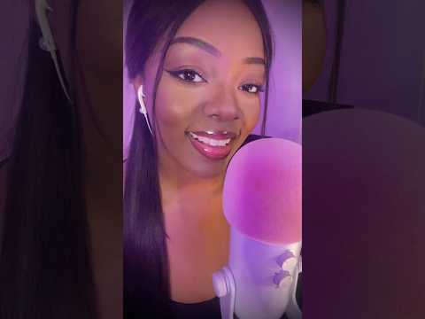 If You Answer “Yes” Go To Sleep 💤 #softasmr #asmr #kisses #softwhispers