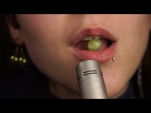 1 Hour of Guava Candy ASMR 🍐 Mouth Sounds & Chewing (No Talking)