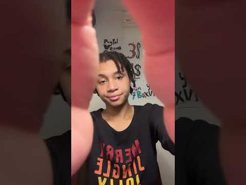 ASMR - Head Rubs