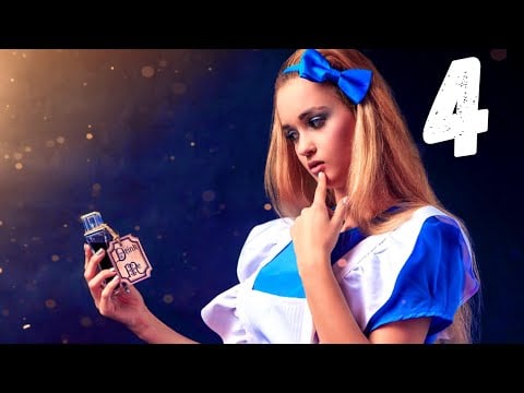 ASMR | ALICE IN WONDERLAND by LEWIS CARROLL, CH 4 [Soft Spoken, Reading You To Sleep]