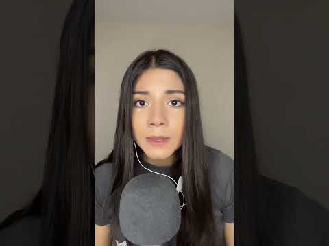 ASMR   TE ENGRAPO A TU CELULAR 💖 YT： Anny ASMR 😇 #asmrsounds #asmr #asmr tingles #asmrvideo #asmrv