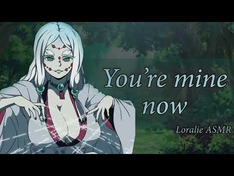 ASMR Drider Saves You [Injured Listener] F4A