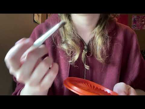 ASMR | divorce court makeover