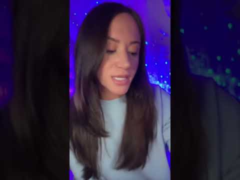 ASMR / Skincare During A Thunderstorm
