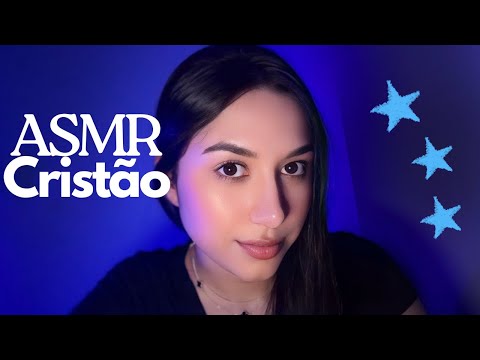 Ouça isso antes de dormir e sinta o abraço de Deus✨