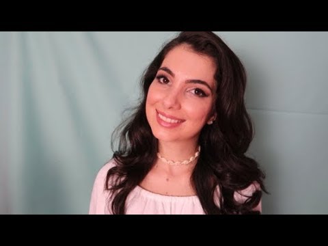 ASMR Roleplay CLÍNICA DA MULHER