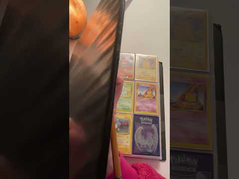 Ready to look at more Pokémon cards?