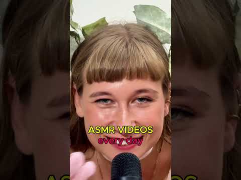Tingly ASMR for Stress Relief