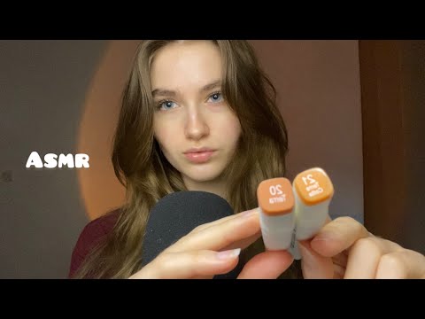 ASMR | Suis mes instructions pour une relaxation totale