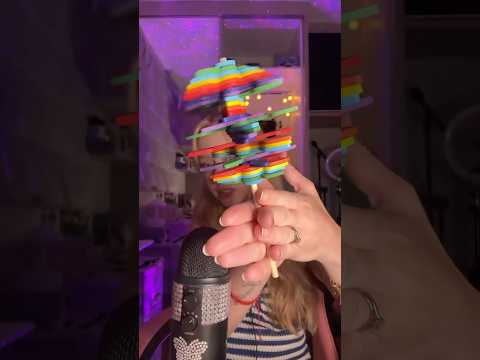 Gatilhos que me arrependi de ter comprado! #asmr