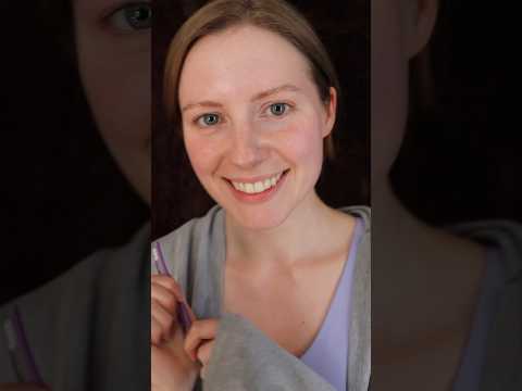 ASMR Hair, Ears & Teeth 😀