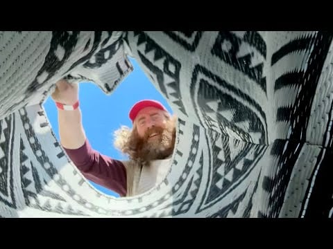 ASMR 🧞‍♂️ Magic Carpet Ride 🪄 Fast Aggressive 🧞‍♂️ (Lofi)