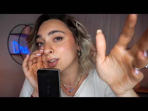 IL MIO VIDEO ASMR PERFETTO 😴