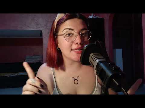 REGALI DI COMPLEANNO +24😴💜 | ASMR ITA