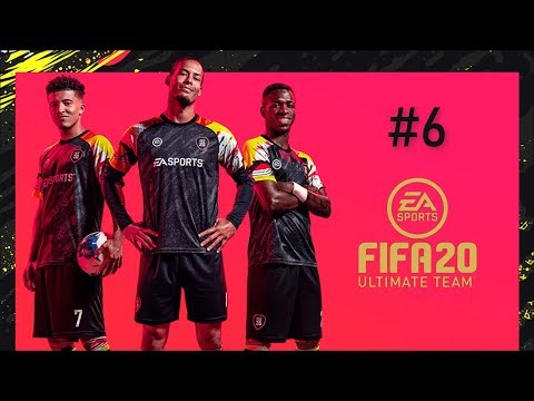 [ASMR] FIFA 20 Ultimate Team - SBCs!