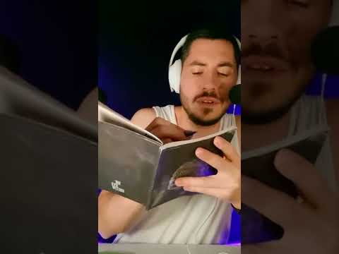 ASMR calcul ultra rapide