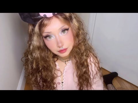 ASMR-Fishnets
