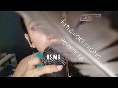 ASMR PARA DORMIR EN 10 MINUTOS