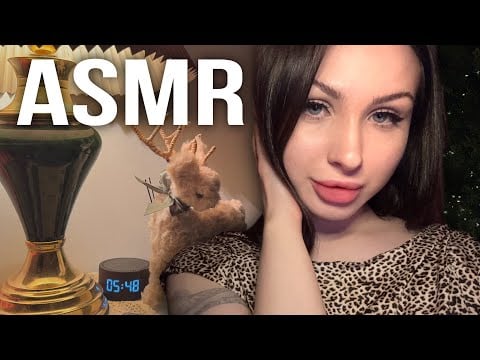 асмр моя комната🤍room tour