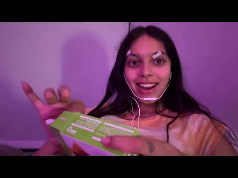 ASMR AHORA SI PERSONAL ATTENTION MÁS QUE ME PASO| SOFIWI